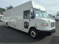 2017 Freightliner MT55