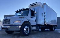 2019 Freightliner M2 106