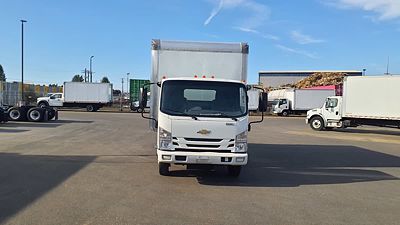 2021 Chevrolet LCF 4500XD