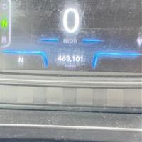 2018 International LT625