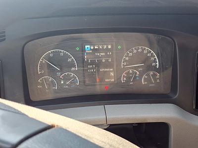 2022 Freightliner NEW CASCADIA PX12664