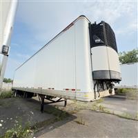 2012 Great Dane 7211TZ-1 45/162/102