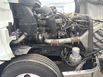 2022 Freightliner NEW CASCADIA PX12664
