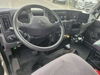 2020 International MV607 LP