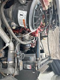 2018 Freightliner M2 106