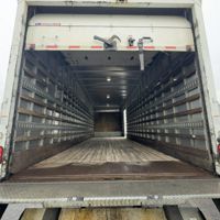 2020 Isuzu FTR