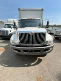 2018 International 4300