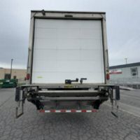 2022 Freightliner M2 106