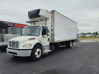 2018 Freightliner M2 106