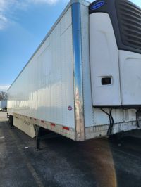 2015 Utility VS2RA 53/162/102
