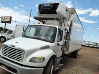 2016 Freightliner M2 106