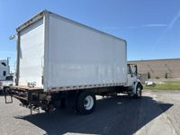 2018 International 4300