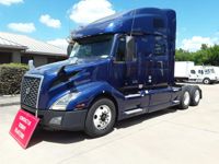 2019 Volvo VNL64T 670