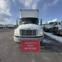 2019 Freightliner M2 106