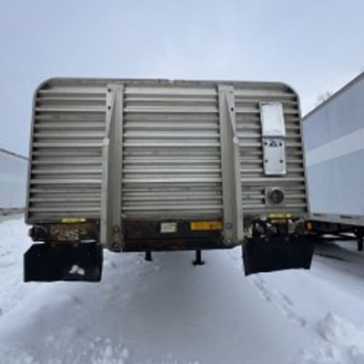 2016 Utility FS2CHS 42/96