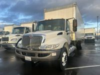 2019 International 4300