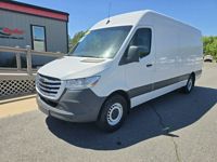 2020 Mercedes-Benz 2500