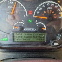2019 Freightliner MT45