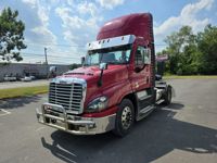 2019 Freightliner CASCADIA 125