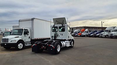 2020 Freightliner NEW CASCADIA 116
