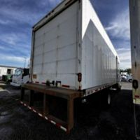 2019 Freightliner M2 106