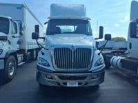 2019 International RH613