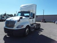 2021 International LT625