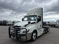 2021 Freightliner NEW CASCADIA PX12664