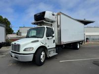2019 Freightliner M2 106