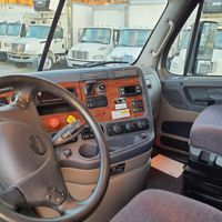 2020 Freightliner CASCADIA 125