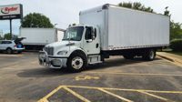 2019 Freightliner M2 106