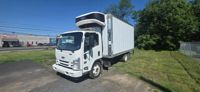 2020 Chevrolet LCF 5500HD