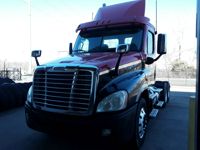 2016 Freightliner CASCADIA 125