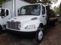 2006 Freightliner M2 106
