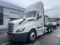 2020 Freightliner NEW CASCADIA PX12664