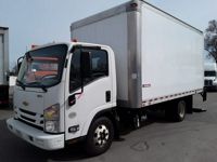 2019 Chevrolet LCF 4500HD