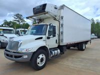 2020 International MV607