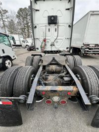 2020 Freightliner CASCADIA 125