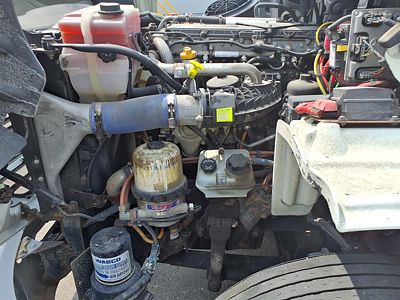 2020 Freightliner M2 112