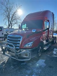 2020 Freightliner NEW CASCADIA PX12664