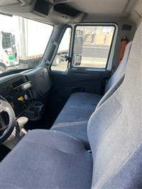 2018 International 4300