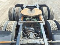 2021 Freightliner NEW CASCADIA PX12664