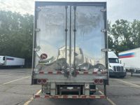 2016 GREAT DANE TRAILERS 721TZ-1 -48/162/102