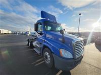 2016 Freightliner CASCADIA 125