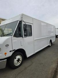 2018 Freightliner MT45