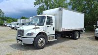 2020 Freightliner M2 106