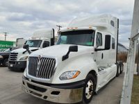 2020 International LT625