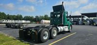 2019 Freightliner CASCADIA 125