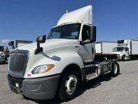 2020 International LT625