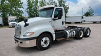 2019 International LT625